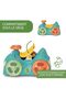 Mr. Globe 2-6y, Multicolored - 4