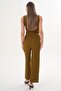 Women's Vest Pants Wrinkled Double Set 260083 - - 5