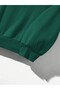 Sweatshirt Hooded Thick Fabric (Unisex) - 5