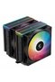 DeepCool AG620 BK ARGB V2 Dual 120mm - 7