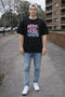 Made for More Basic T-Shirt with Text Detail - 2