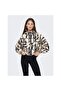 Betty Life Allover Print Women's Jacket (15281509-Nmd)