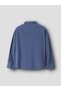 Overshirt Regular Fit - 3