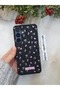 Samsung Galaxy A35 Compatible Quilted Floral Pattern Puff Case