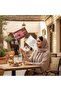 مجموعة إكسسوارات أزياء احتفال يوم التأسيس - 3