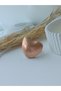 Women's Ring Handmade Heart Polymer Clay Adjustable Ring Special Design - 8