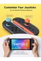 Thumb Grips Designed for Switch 2 (2025) - 4