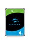 HDD Skyhawk 4TB ST4000VX016