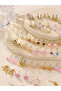 Set of 30 - Assorted Stud Earrings - 3