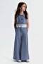 Girl's Mare Pants Nk-51302
