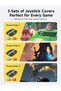 Thumb Grips Designed for Switch 2 (2025) - 3