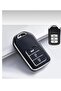 Luxury Honda Civic Crv.Vb Compatible Nano High Quality Auto Remote Control Case Black Silver