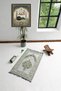 Hajj Umrah Gift Prayer Mats to Give Away |   Hajj and Umrah Gift Prayer Mat | - 2
