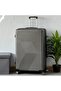 Hard Shell Lightweight ABS 32 Inch (36-40kg) Extra Large Luggage, Combination Lock Suitcase - 2