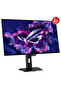 ROG Strix OLED XG27AQDMGR 26.5 inç 240Hz 0.03ms 2K QHD Adaptive Sync WOLED Pivot Gaming Monitör - 2