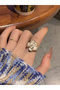 3D Flower Ring - 5
