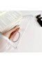 Samsung Galaxy Z Flip 5 Magnetic Clear Case Cover - 7