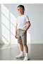 Boy's Pocket Shorts - 3