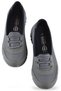 6350 Comfort Orthopedic Laceless Mother's Sports Shoes Summer Walking Easy to Wear Daily Ballet Flats - 5