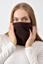 Special Design Multifunctional Flexible 100% Micro Fleece Women's Neck Warmer - 2