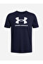 Sporstyle Logo Print T-Shirt