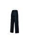 Lifestyle Women's Trousers - Navy Blue - 2