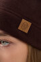 100% Micro Polar Fleece Extra Flexible and Soft Women's Beanie Neck Warmer Set - 8