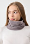 Special Design Multifunctional Flexible 100% Micro Fleece Women's Neck Warmer