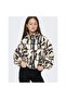 Betty Life Allover Print Women's Jacket (15281509-Nmd) - 5