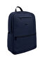 15.6” Laptop Compatible Waterproof Unisex School and Daily Use Backpack