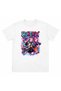Tricou Huntrix.