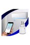Programmable smart socket with wattmeter – App Control, PLUG&PLAY, Max. 3680W - 4