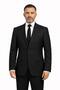 Dekosan Men's Regular Fit Dad Suit - 7555 - 4