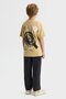 Boy's run t-shirt nk-41325 - 2