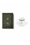 Lord of the Rings Collector's Notebook and Gondor Coffee Cup Set