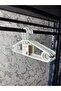 24-Piece Clothes Hangers – Thick Durable Plastic Clothes Hangers Non-Slip Closet Hanger Set G126 - 4