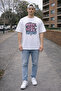 Made for More Basic T-Shirt with Text Detail - 2