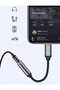 Audio Cable Lightning To 3.5MM Headphone Adapter - 2