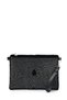 Stone Detailed Clutch Rexie Damla Women's Evening Dress Bag