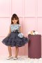 Girls' Tulle Dress Special Occasion Dress - 2