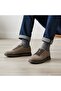 Genuine Leather Men's Casual Shoes - 5