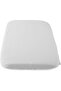 Protective Terry Mattress Cover 0M+, White, Medium