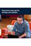 Blackwire 3220 USB-C Headset with USB-C to USB-A Adapter - 6