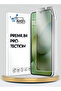 Motorola Moto G06 / G06 Power 4G 2025 Premium Hydrogel Anti Spy Film Thin and Flexible Clear