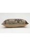 Vintage Throw Pillow Cover Made from Handmade Rug, Wool, 30X50 cm - 4