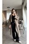 Women's Lace Detailed Blouse - 4