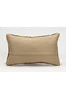 Vintage Throw Pillow Cover Made from Handmade Rug, Wool, 30X50 cm - 5