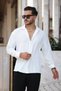 Men's Aerobin Shirt