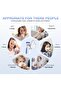 Nebulizer, Portable Mini Vaporizers Handheld Atomizers for Adults and Children, Ultrasonic H - 3