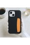 Case Compatible with iPhone 14 Mobile Phone X-Card Silicone Cover with Card Holder - 5